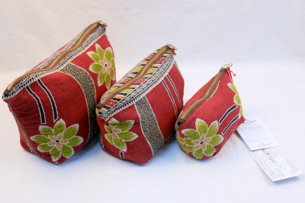 Pinki Pouch