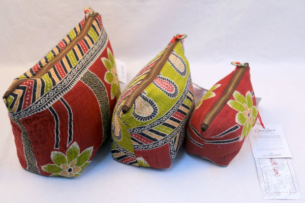 Pinki Pouch