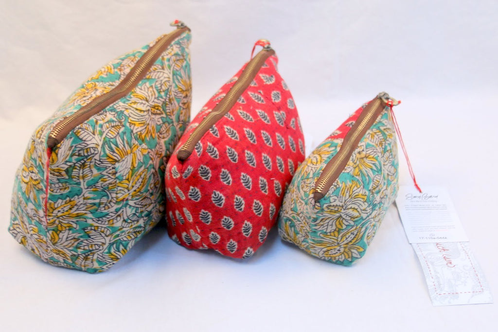 Pinki Pouch
