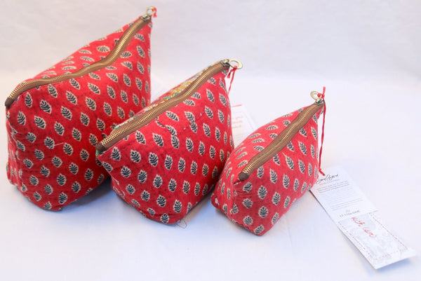 Pinki Pouch