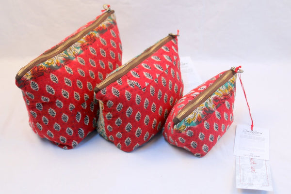 Pinki Pouch