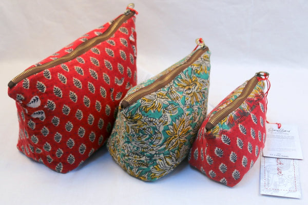 Pinki Pouch