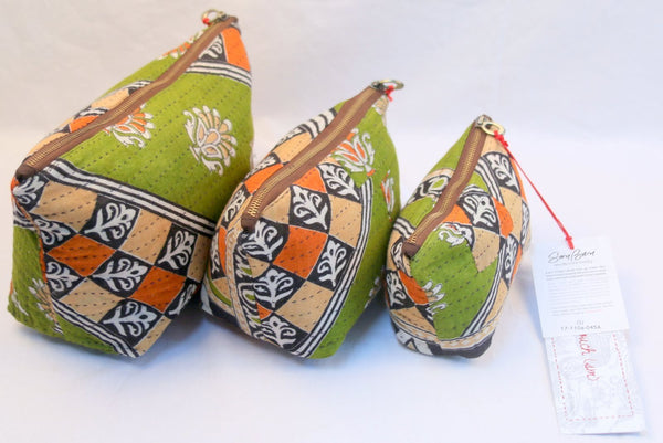 Pinki Pouch