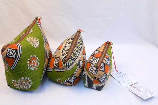 Pinki Pouch