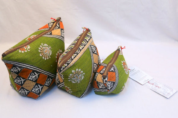 Pinki Pouch