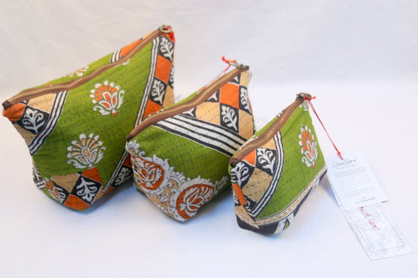 Pinki Pouch