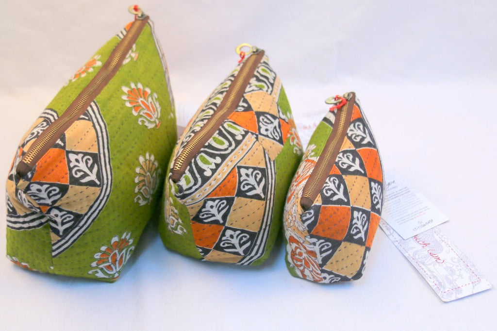 Pinki Pouch