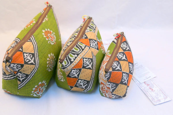 Pinki Pouch