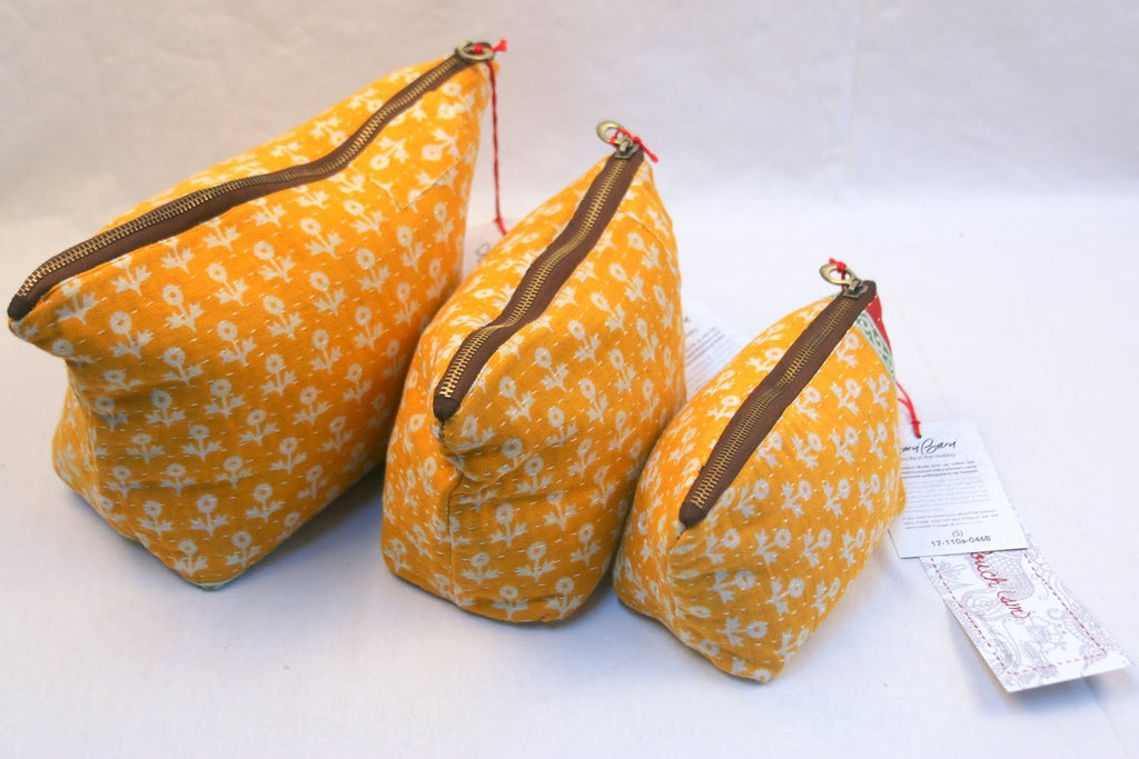 Pinki Pouch