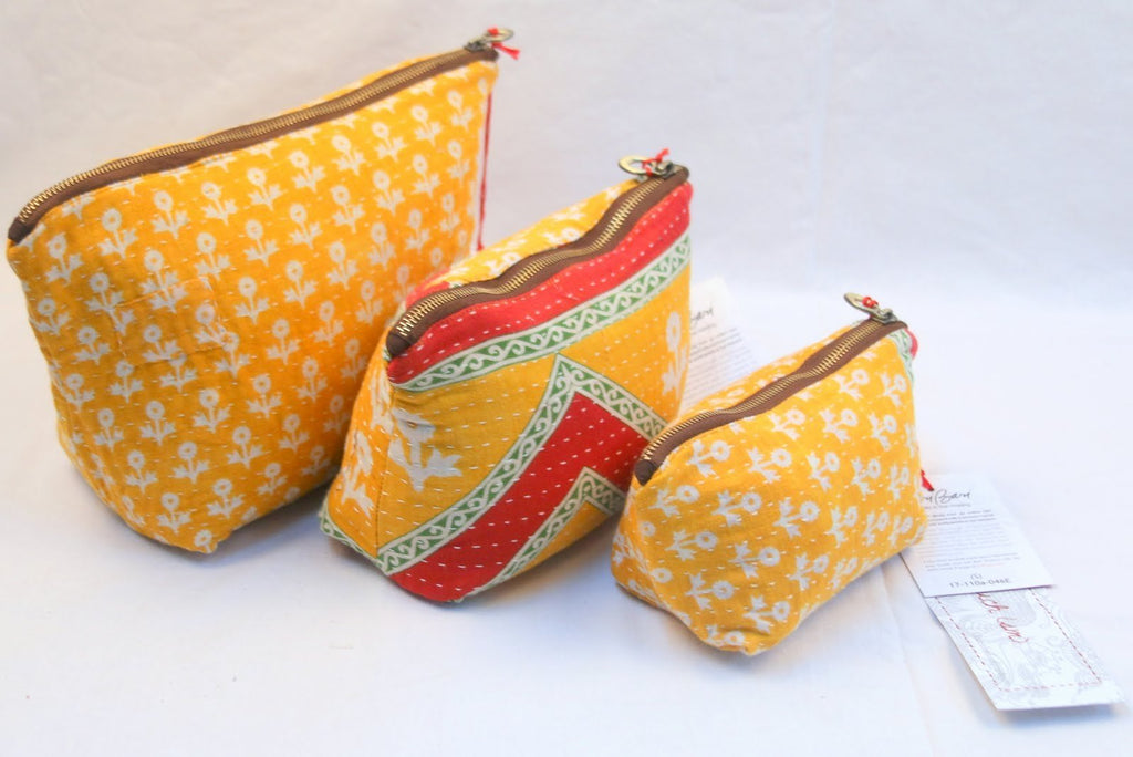 Pinki Pouch