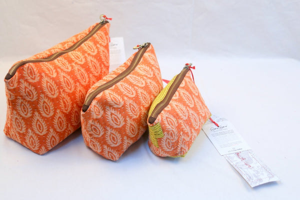 Pinki Pouch