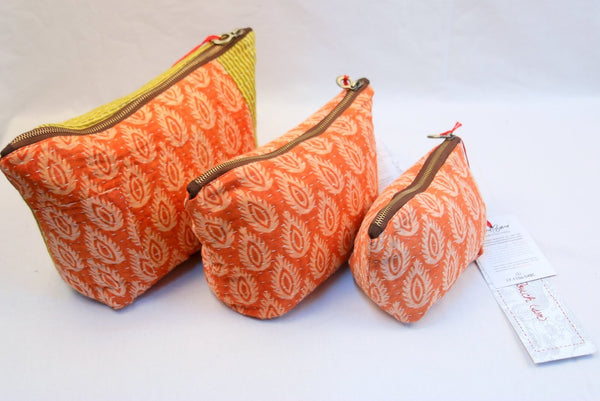 Pinki Pouch