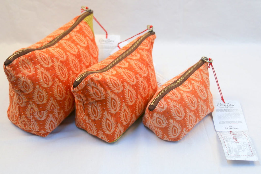Pinki Pouch
