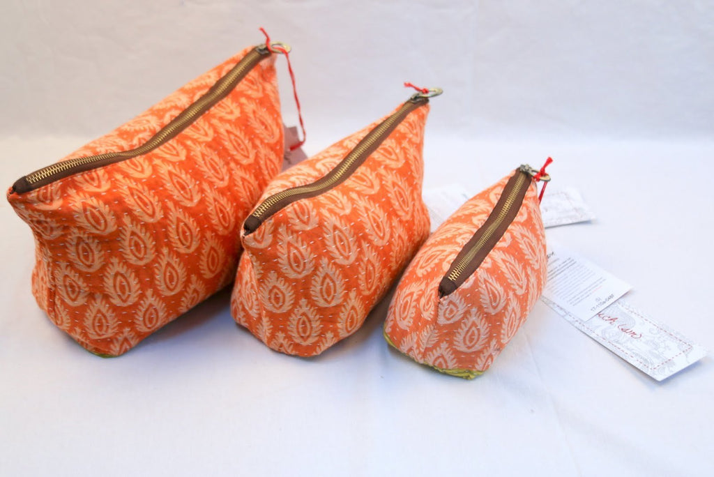 Pinki Pouch