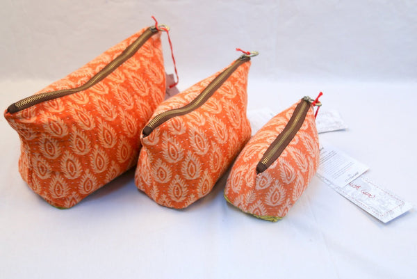 Pinki Pouch