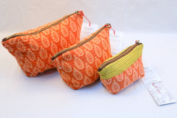 Pinki Pouch