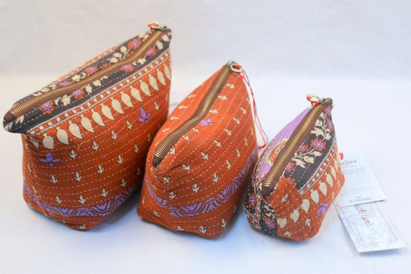 Pinki Pouch