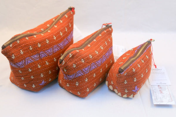 Pinki Pouch