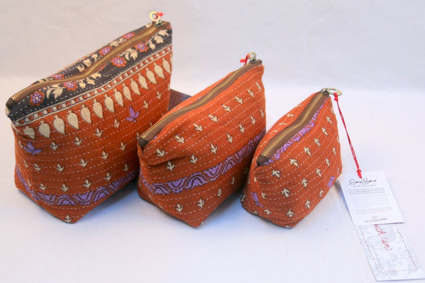 Pinki Pouch