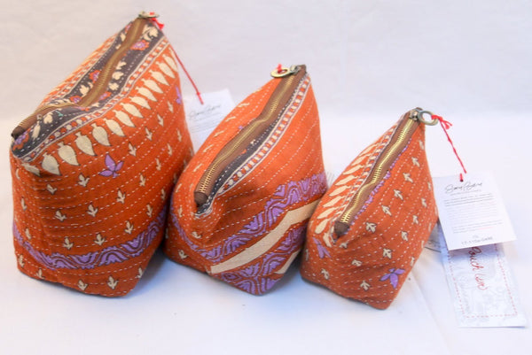 Pinki Pouch