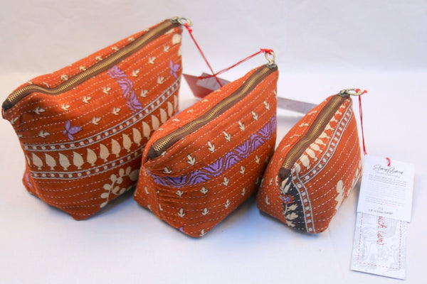 Pinki Pouch