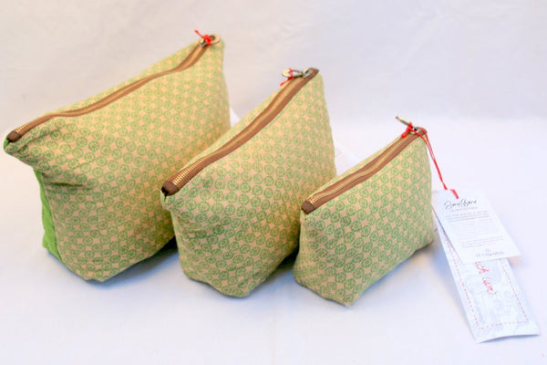 Pinki Pouch