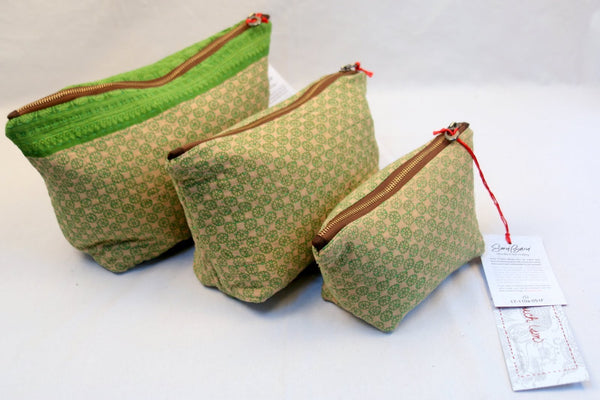 Pinki Pouch