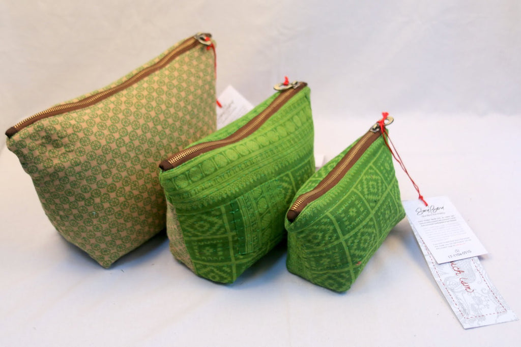Pinki Pouch