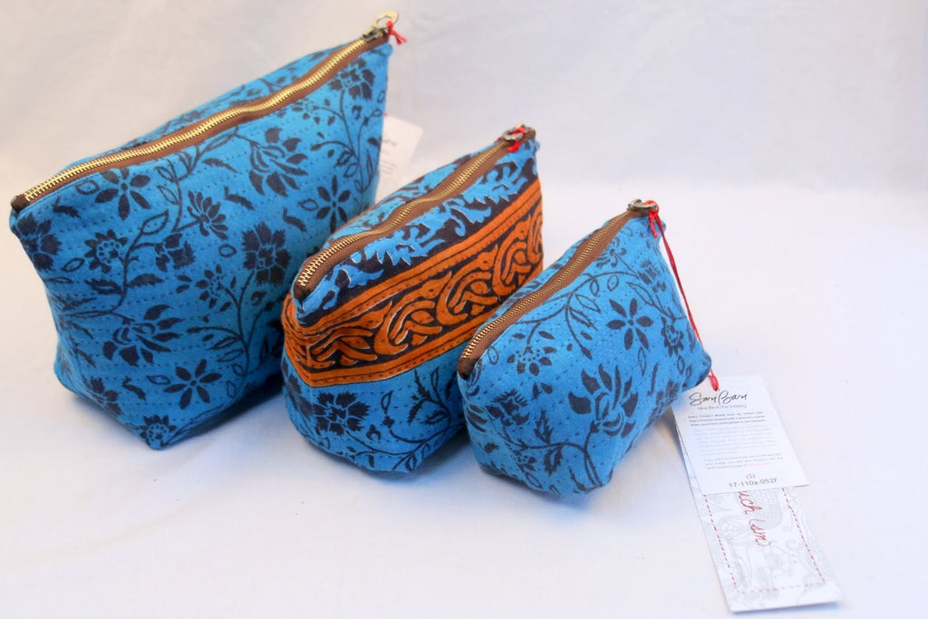 Pinki Pouch