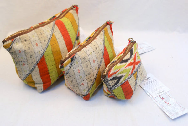 Pinki Pouch