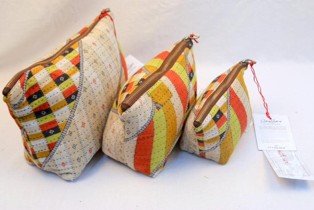 Pinki Pouch