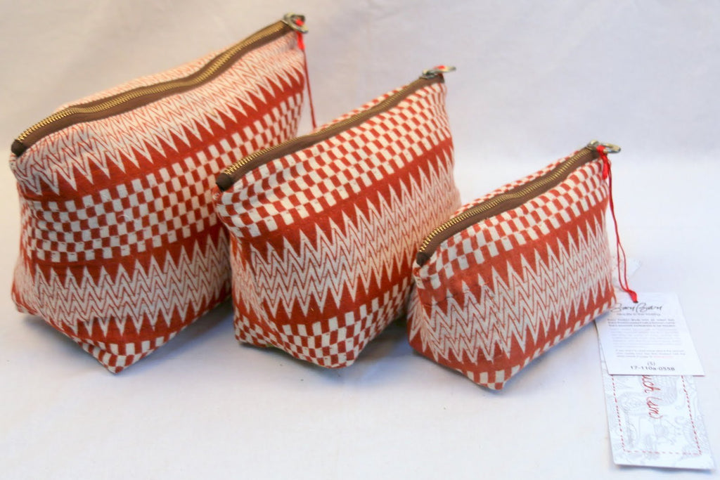 Pinki Pouch