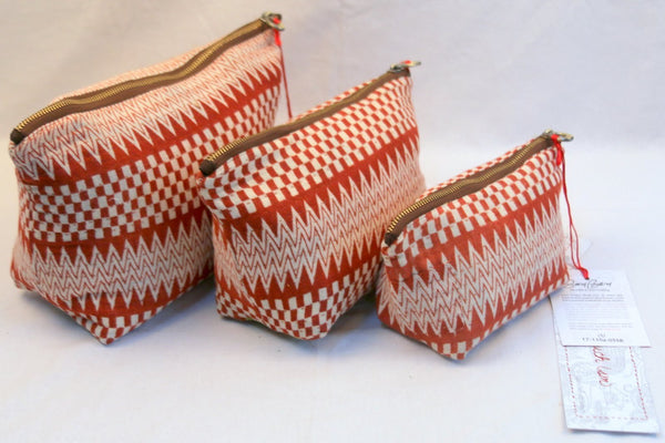Pinki Pouch