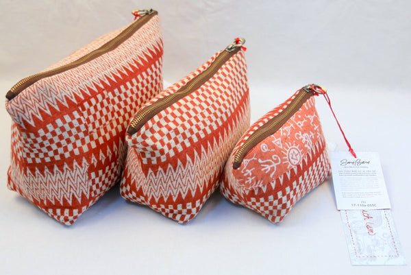 Pinki Pouch
