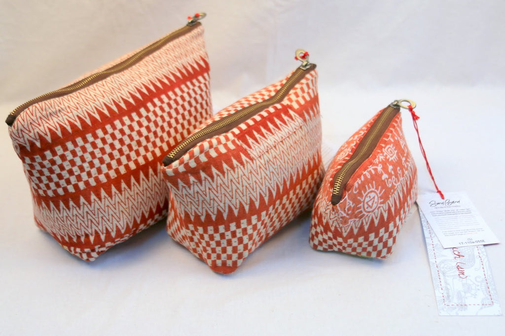 Pinki Pouch