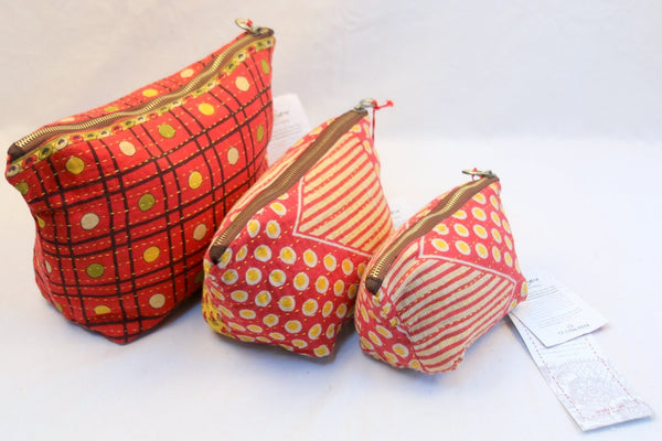 Pinki Pouch