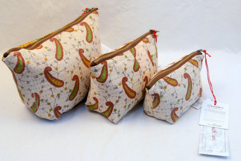 Pinki Pouch