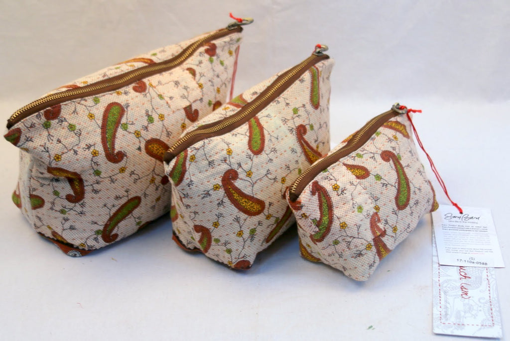 Pinki Pouch