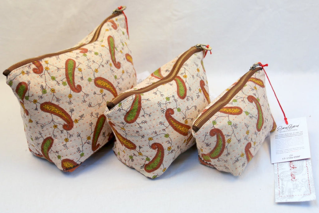 Pinki Pouch