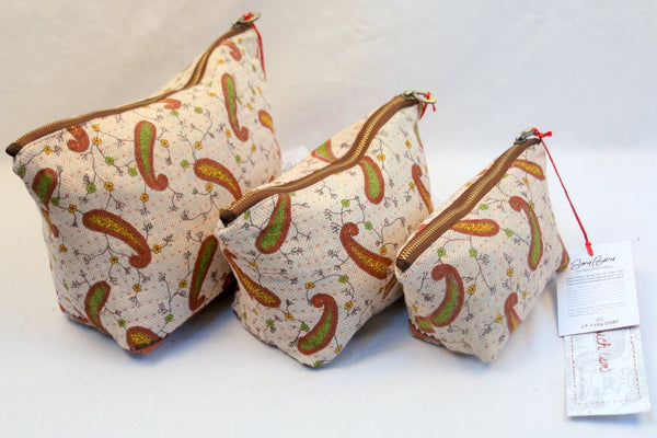 Pinki Pouch