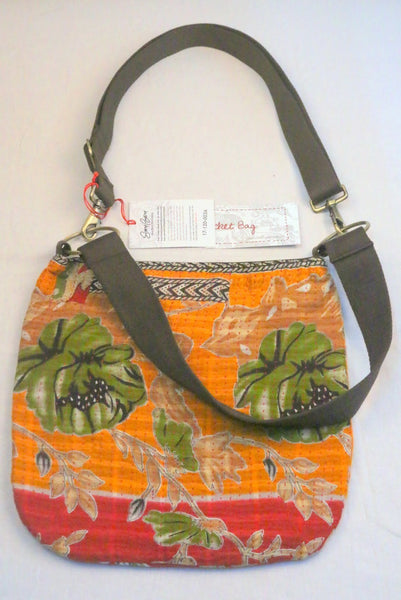 The Mita Bucket Bag