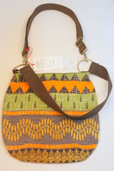 The Mita Bucket Bag