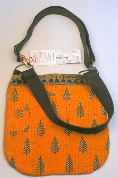 The Mita Bucket Bag