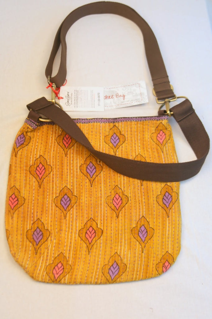 The Mita Bucket Bag