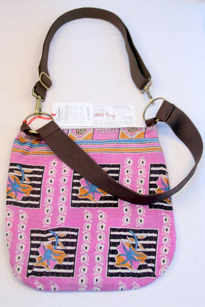 The Mita Bucket Bag
