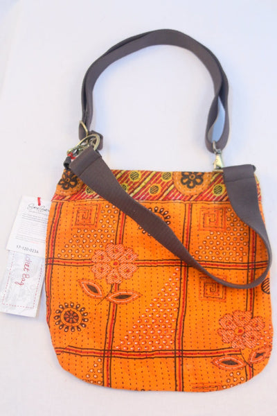 The Mita Bucket Bag
