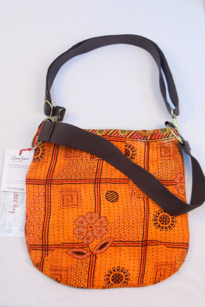 The Mita Bucket Bag