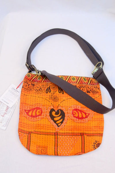 The Mita Bucket Bag