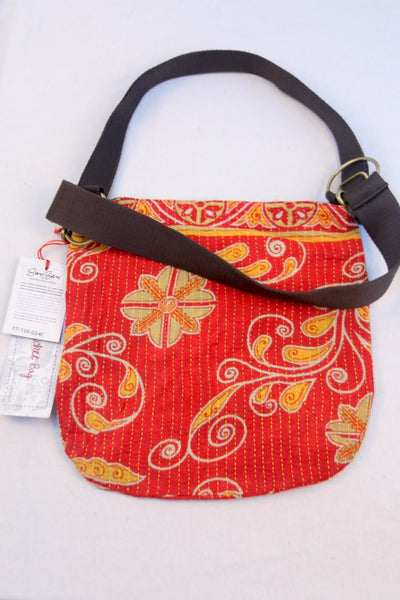The Mita Bucket Bag