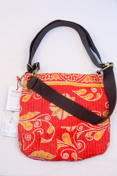 The Mita Bucket Bag